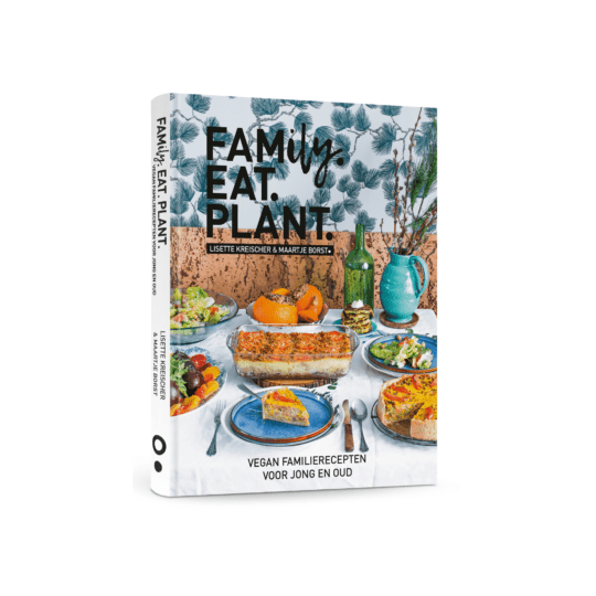 Family.Eat.Plant