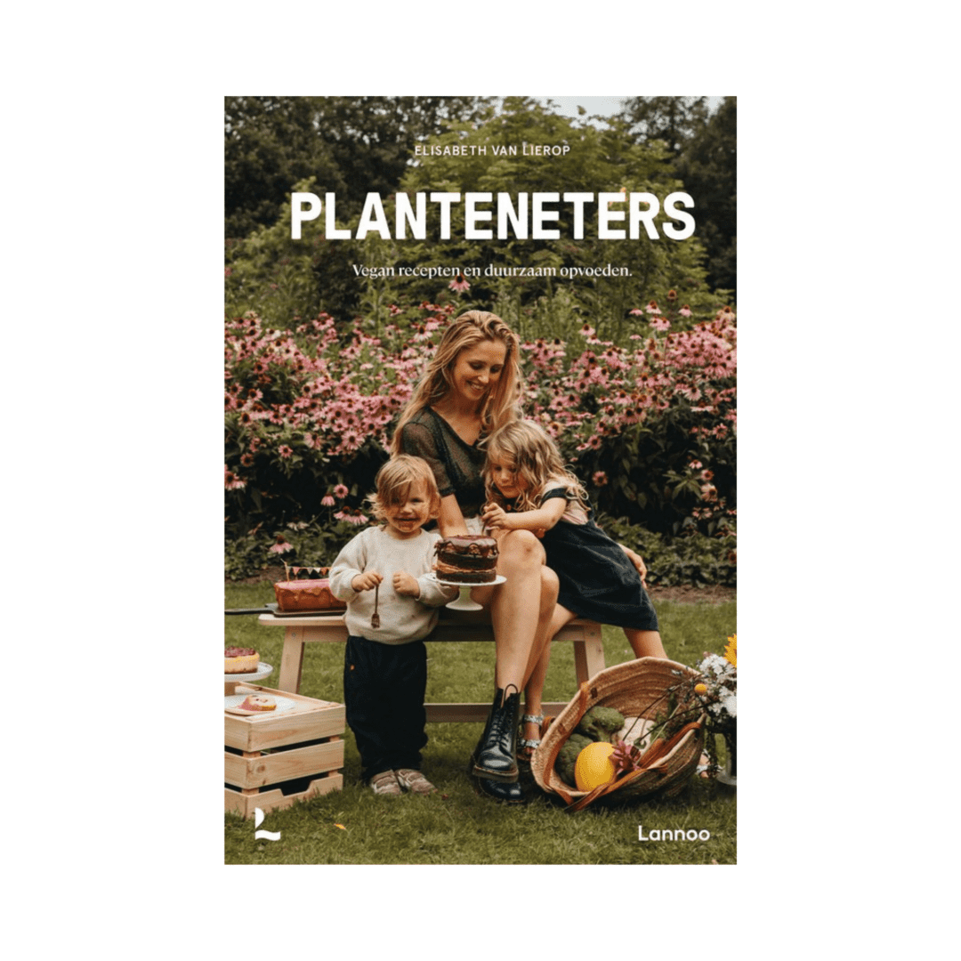 Planteneters