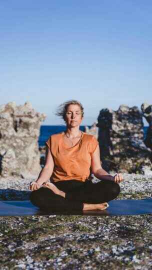 30 dagen meditatie challenge