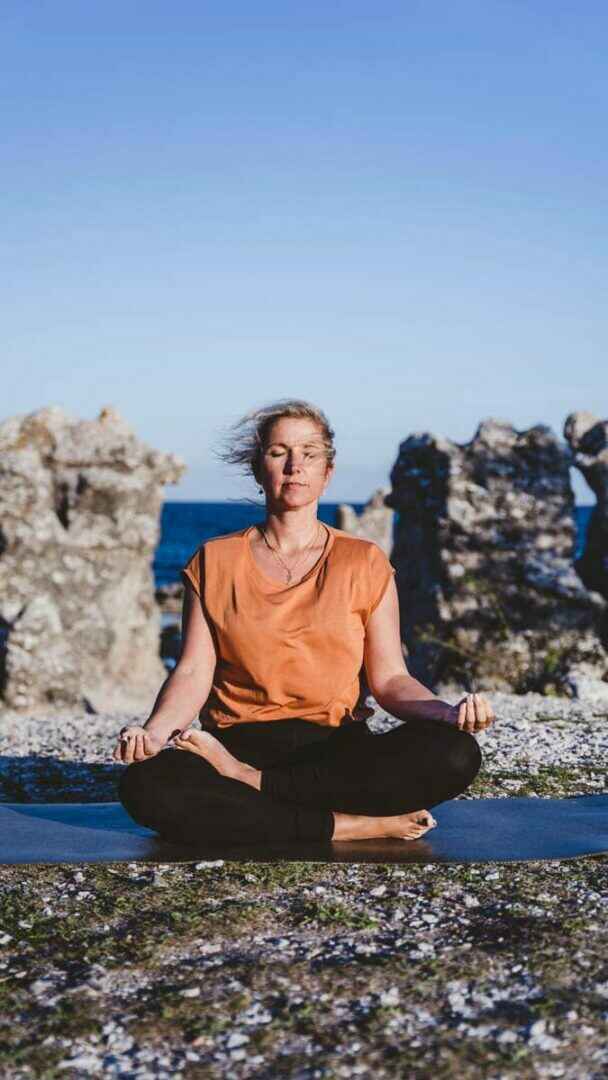 30 dagen meditatie challenge
