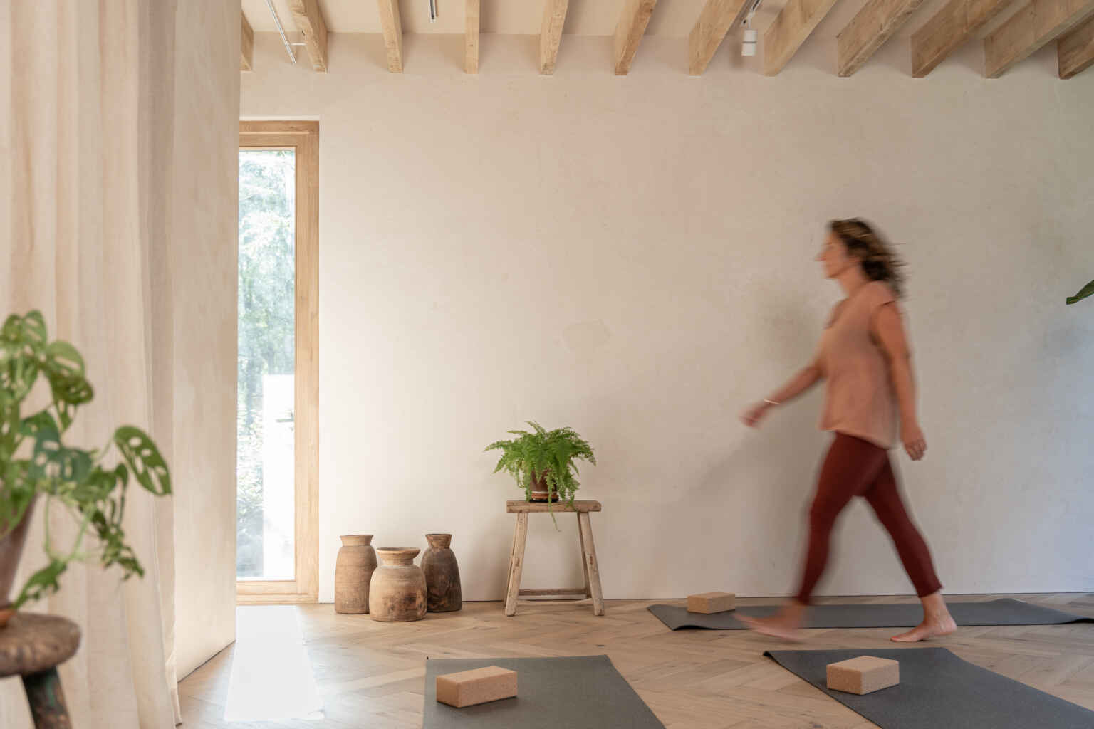 Arise Yogastudio Ellen Sustainable Family