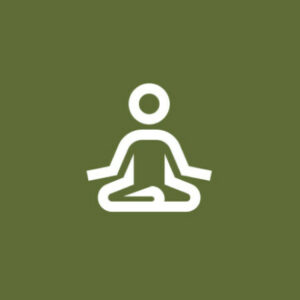 Groepslogo van Yoga & Meditatie
